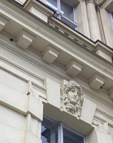 Zábrany proti ptactvu